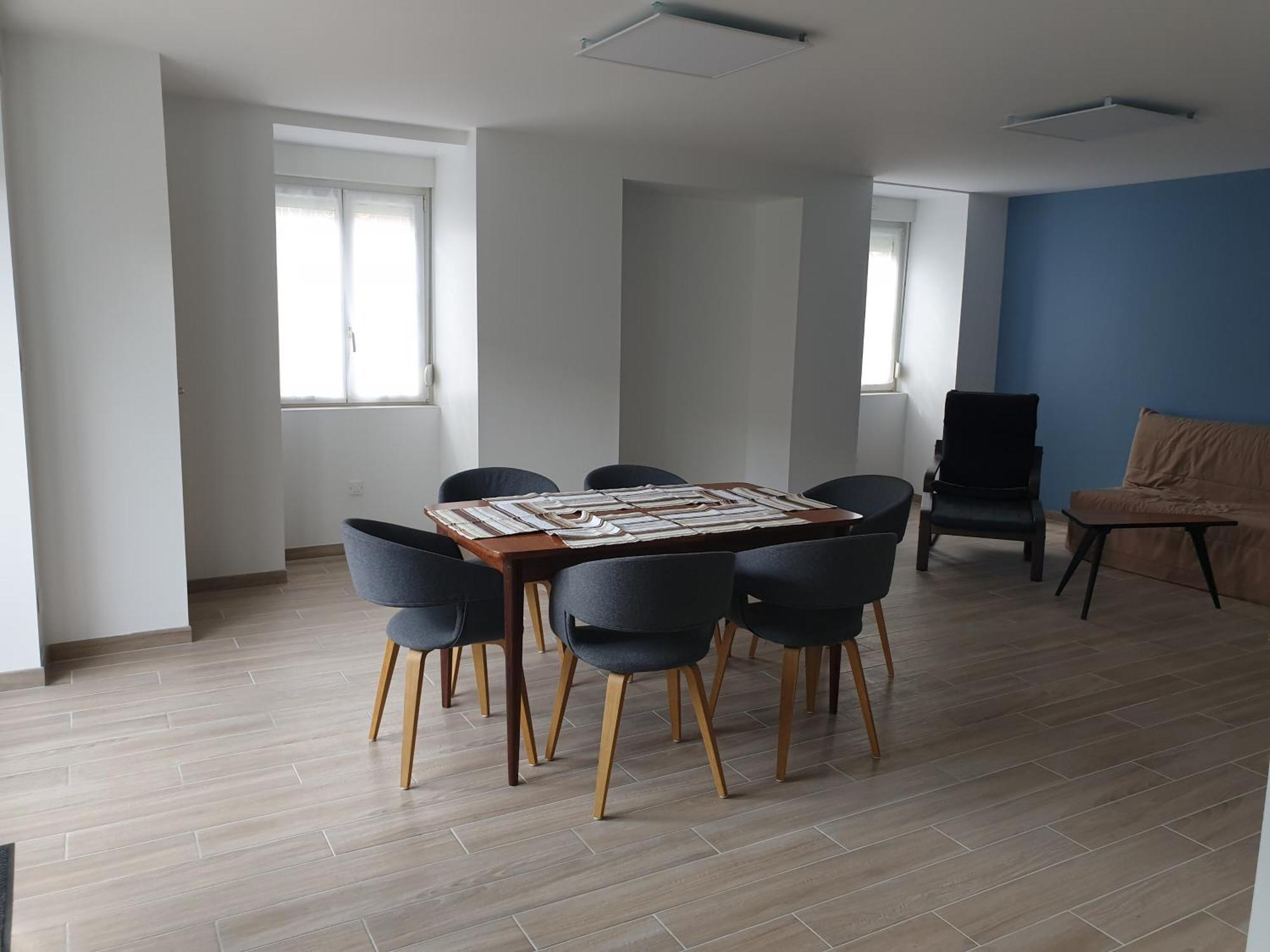 Apartamento La Longere De Vin'Ay Vinay  Exterior foto